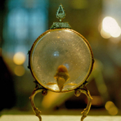Seeking Blessing through the Relics of the Prophets and the Pious