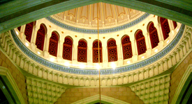 The Place of Politics in Religion
