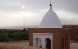 Istighathah: Seeking aid from other than Allah